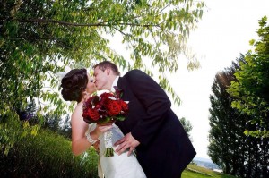 Evan and Ashley | Jerome Pollos Photography